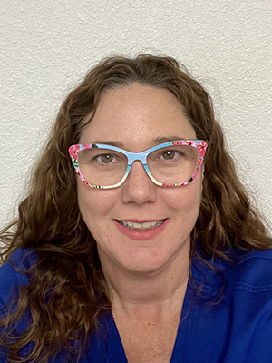 Photo of Leslie Case